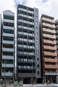 コンフォリア・リヴ東池袋