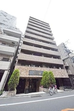 トーシンフェニックス日本橋浜町弐番館
