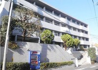 ジョイフル浦和