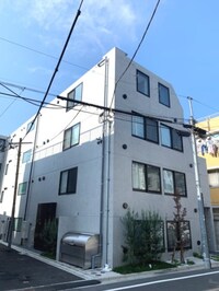 Ｌａ　Ｄｏｕｃｅｕｒ西落合