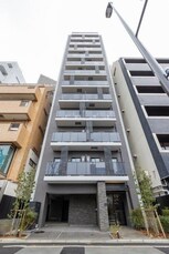 ジオエント池袋
