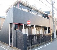 ジュネパレス市川第3