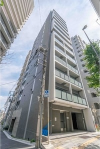 コンフォリア板橋区役所前