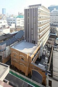 エステムプラザ神楽坂North　Residence