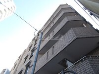 ドエルイン大井町