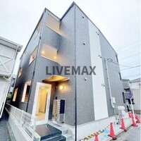 ジーメゾン新狭山アップサイド