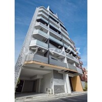 デイームス東新宿