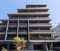 パークアクシス文京本郷