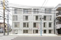 アトリオフラッツ板橋本町