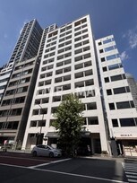 クレジデンス神谷町