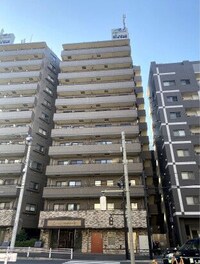 ガラ・ステージ市ヶ谷弐番館