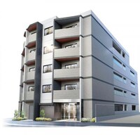 プレール・ドゥーク高井戸