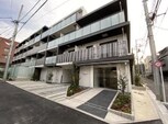 ルネサンスコート新宿余丁町