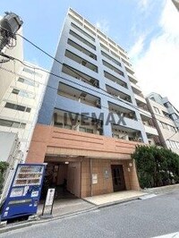 シンシア日本橋新川