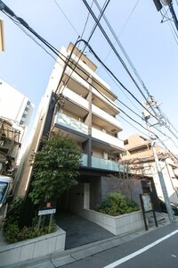 ＩＢＩＳ市ヶ谷