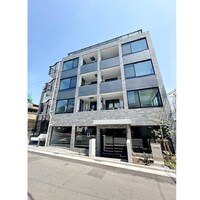 オープンブルーム渋谷本町