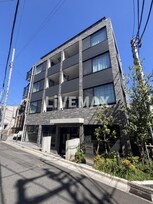 オープンブルーム渋谷本町