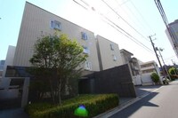 プライムアーバン市谷仲之町