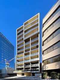 リビオメゾン東池袋