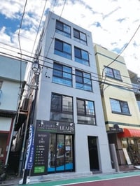 エヴァーグリーン上石神井