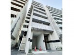 ディアレイシャス港区海岸