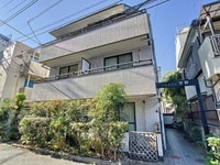 ベルメゾン宇野