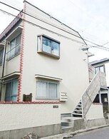 エステート壱番館