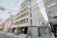 ザ・パークハビオ小石川