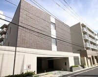 ヒューリックレジデンス茗荷谷