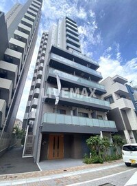 プレール・ドゥーク戸越銀座通り