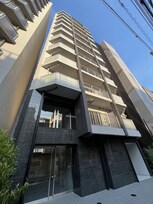 ガリシア新宿NorthⅡ