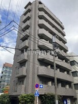 プレール東神田
