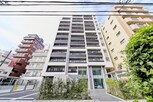 アーバネックス早稲田テラス