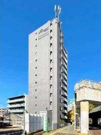 ハーモニーレジデンス池袋