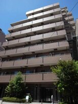 パレステュディオ飯田橋