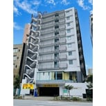 アネックス茗荷谷