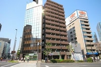 スカイコート芝壱番館