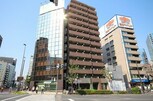 スカイコート芝壱番館