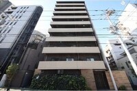 ハーモニーレジデンス早稲田