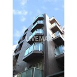 プレール東麻布