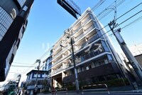 ザ・パークハビオ新宿