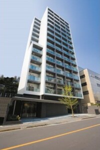 レジディア市ヶ谷Ⅱ