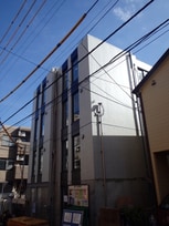 LAPiS中野坂上Ⅱ