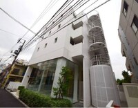 カスタリア市ヶ谷