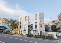 フラッフィー田園調布