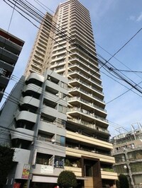 プライムアーバン新宿夏目坂タワーレジデンス