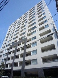 メゾンカルム本郷