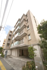 ル・シュクレ永福