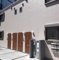 ウィング・ジムコB棟