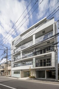 ルミーク本町イースト